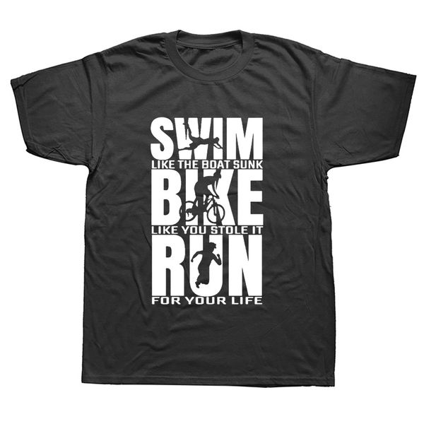 triathlon triathlete runninger swimmings bikings funny t shirt men summer short sleeve streetwear t-shirt cotton tees black, White;black
triathlon triathlete runninger swimmings bikings funny t shirt men summer short sleeve streetwear t-shirt cotton tees black, White;black