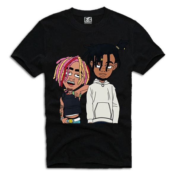 t shirt lil pump smokepurpp cartoon peep xanax esketit a485 summer men's new fashion t shirt brand sport hooded sweatshirt hoodie
t shirt lil pump smokepurpp cartoon peep xanax esketit a485 summer men's new fashion t shirt brand sport hooded sweatshirt hoodie