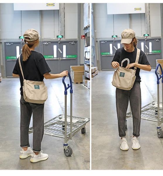 cross body letter print canvas handbag women messenger bag casual travel working shoulder with adjustable strap
cross body letter print canvas handbag women messenger bag casual travel working shoulder with adjustable strap