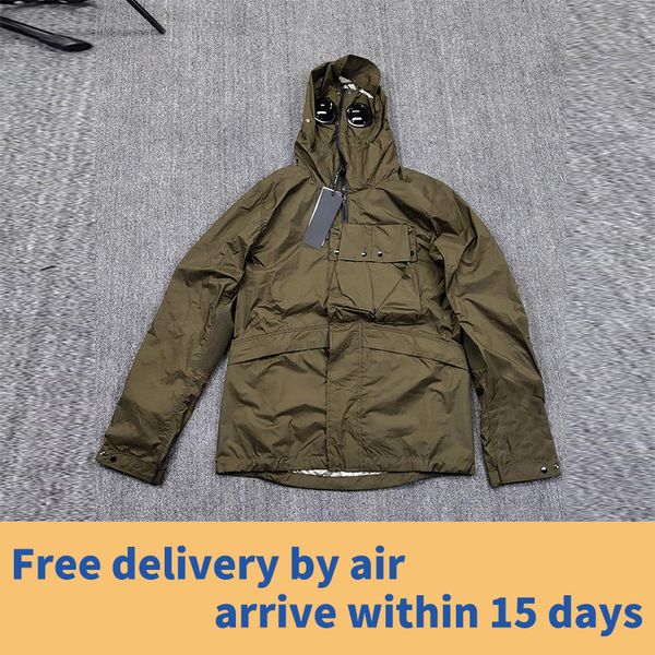 stone pirates island 19ss men's thin multifunctional jacket with goggles and multi pocket functional style coat, Black;brown
stone pirates island 19ss men's thin multifunctional jacket with goggles and multi pocket functional style coat, Black;brown