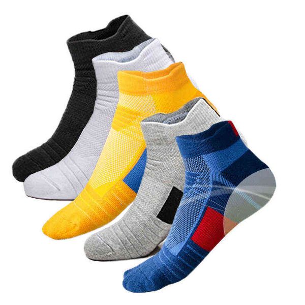 spring summer men women sports running socks protective ankle socks terry breathable deodorant fitness short socks male 220105, Black
spring summer men women sports running socks protective ankle socks terry breathable deodorant fitness short socks male 220105, Black