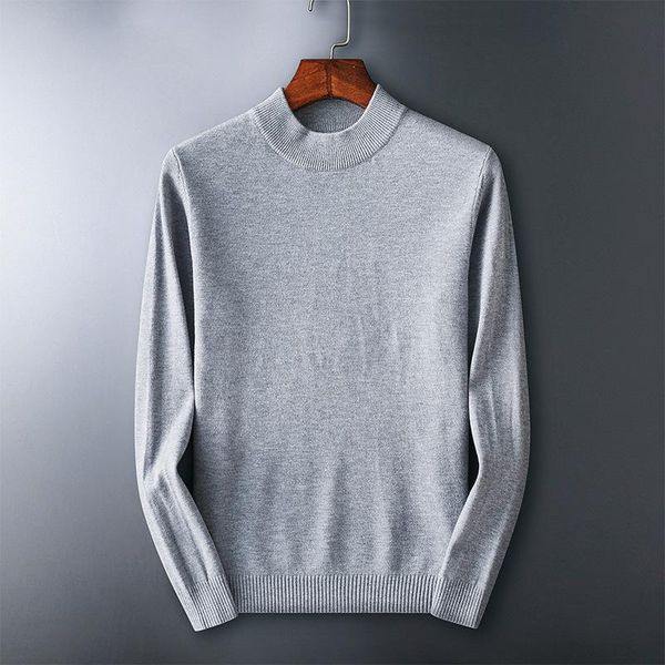 men's sweaters cashmere cotton sweater men 2021 winter pullover o-neck knitted solid casual man harajuku, White;black
men's sweaters cashmere cotton sweater men 2021 winter pullover o-neck knitted solid casual man harajuku, White;black