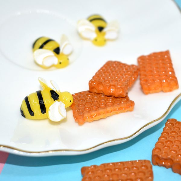 diy charming miniature honeycomb shape resin flatback for scrapbooking diy crafts cute animal mold accessories 1222285
diy charming miniature honeycomb shape resin flatback for scrapbooking diy crafts cute animal mold accessories 1222285