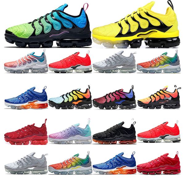 new tn mens womens running shoes pink sea bleached aqua rainbow p-bule black-pink breathable fashion sports sneakers, White;red
new tn mens womens running shoes pink sea bleached aqua rainbow p-bule black-pink breathable fashion sports sneakers, White;red
