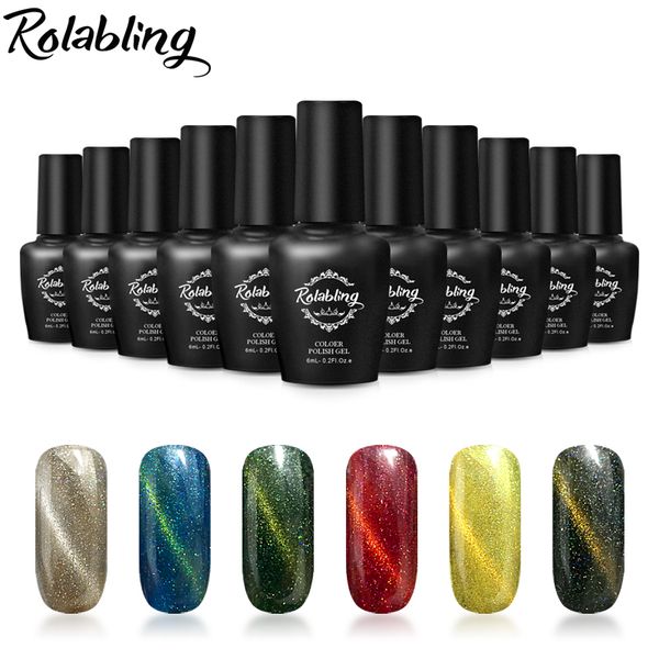 rolabling laser cat eye nail gel polish shining color soak off uv 6ml long lasting 3d magnet cat eye nail art lacquer, Red;pink
rolabling laser cat eye nail gel polish shining color soak off uv 6ml long lasting 3d magnet cat eye nail art lacquer, Red;pink