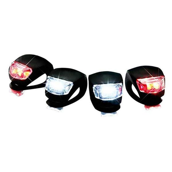bike lights bicycle front light silicone led head rear wheel waterproof cycling with battery accessories lamp
bike lights bicycle front light silicone led head rear wheel waterproof cycling with battery accessories lamp