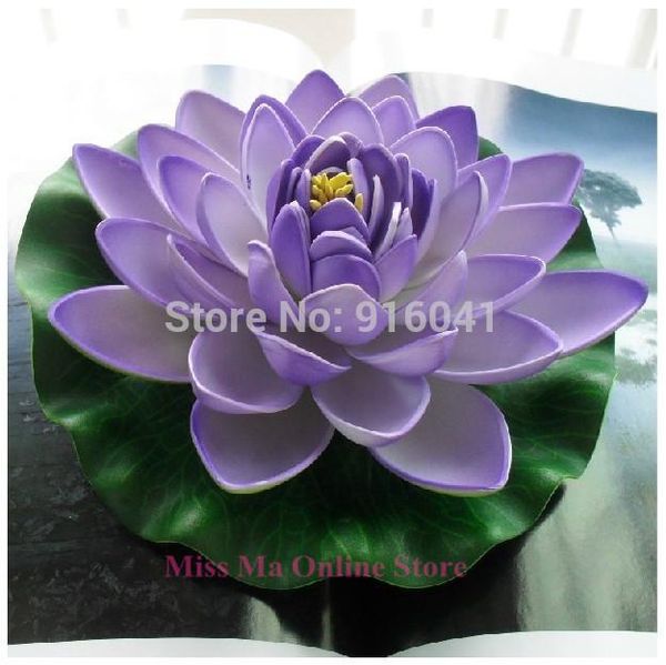 wholesale 100pcs - pu lotus water lily home decorative artificial flowers wedding garden party swimming pool l
wholesale 100pcs - pu lotus water lily home decorative artificial flowers wedding garden party swimming pool l