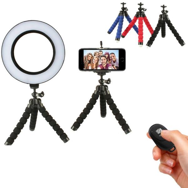 selfie ring light with wireless remote tripod for youtube makeup mini led camera ringlight &phone clip for huawei mate 30 lite
selfie ring light with wireless remote tripod for youtube makeup mini led camera ringlight &phone clip for huawei mate 30 lite