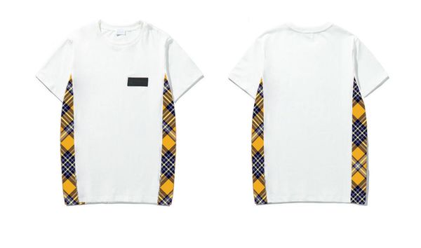 mens t shirt stylist t shirt big white and black classic grid hip hop men women short sleeve s-2xl, White;black
mens t shirt stylist t shirt big white and black classic grid hip hop men women short sleeve s-2xl, White;black