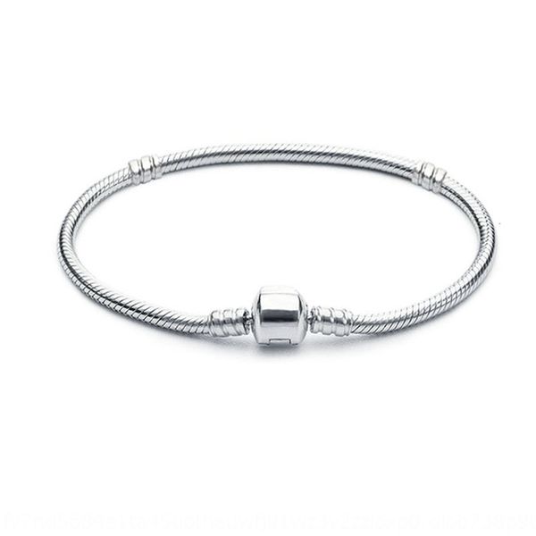 zhenrong 3mm smooth diy bracelet snake bone chainbead chain diy basic chain silver plated panjia bracelet eh07m, Golden;silver
zhenrong 3mm smooth diy bracelet snake bone chainbead chain diy basic chain silver plated panjia bracelet eh07m, Golden;silver