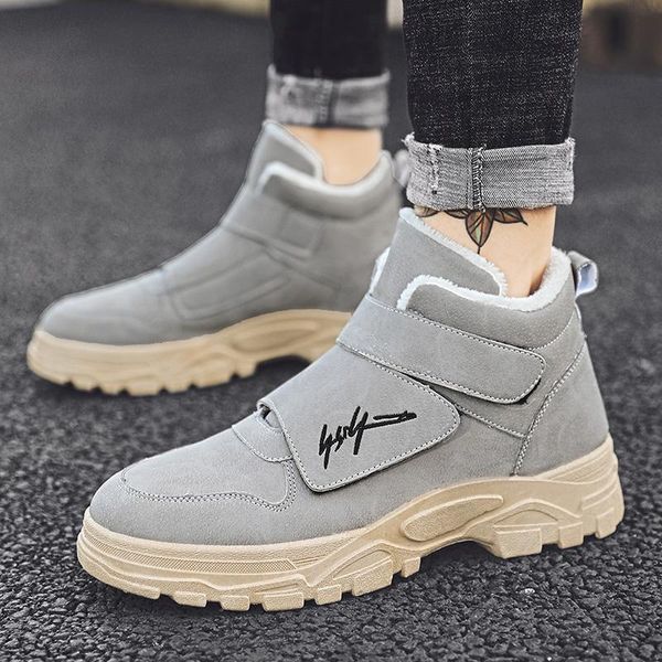 olome 2020 rubber повседневных загрузок botas de hombre adult холодная защита держи теплые моды для мужчин работы boots открытого walk бутс, Black
olome 2020 rubber повседневных загрузок botas de hombre adult холодная защита держи теплые моды для мужчин работы boots открытого walk бутс, Black