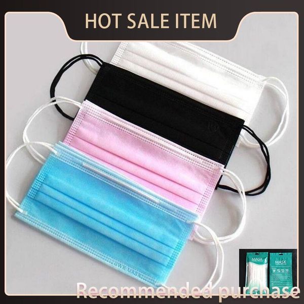 dust masks non-woven mouth 3 disposable mask face cover layer colorful kids chilidren masks balck shipping 3-ply with rclrb
dust masks non-woven mouth 3 disposable mask face cover layer colorful kids chilidren masks balck shipping 3-ply with rclrb
