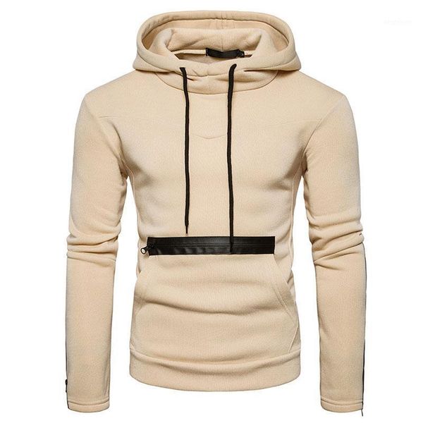 men's hoodies & sweatshirts autumn winter fleece hoodie men 2021 brand slim fit sweatshirt long sleeve streetwear casual hoody tracksui, Black
men's hoodies & sweatshirts autumn winter fleece hoodie men 2021 brand slim fit sweatshirt long sleeve streetwear casual hoody tracksui, Black