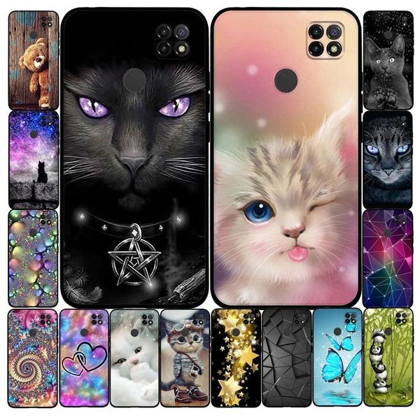 a для xiaomi случаи полной защиты soft tpu cute задней крышка на реом бампер hongmi 9с дело телефона мешки shell coque
a для xiaomi случаи полной защиты soft tpu cute задней крышка на реом бампер hongmi 9с дело телефона мешки shell coque