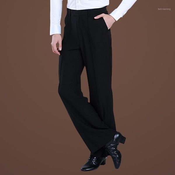 male dance pants professional mens latin dance trousers samba salsa tango cha cha modern ballroom performance costumes1, Black;red
male dance pants professional mens latin dance trousers samba salsa tango cha cha modern ballroom performance costumes1, Black;red