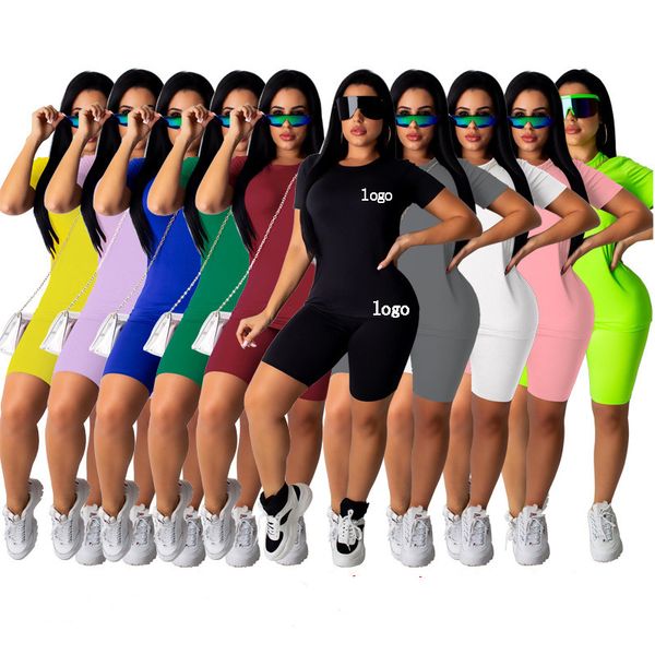 womens custom tracksuit short sleeve crew neck tshirt slim shorts ladies 3d customized sport sets, Gray
womens custom tracksuit short sleeve crew neck tshirt slim shorts ladies 3d customized sport sets, Gray