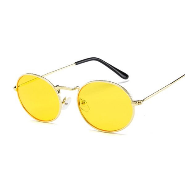 color vintage mirror round lens women/man ocean sunglasses female brand design metal frame circle glasses oculos
color vintage mirror round lens women/man ocean sunglasses female brand design metal frame circle glasses oculos