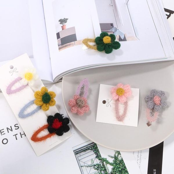 new fashion beautiful autumn winter plush flower hairpin female net headdress side clip hairpin woman hair acc qylogq, Black;brown
new fashion beautiful autumn winter plush flower hairpin female net headdress side clip hairpin woman hair acc qylogq, Black;brown