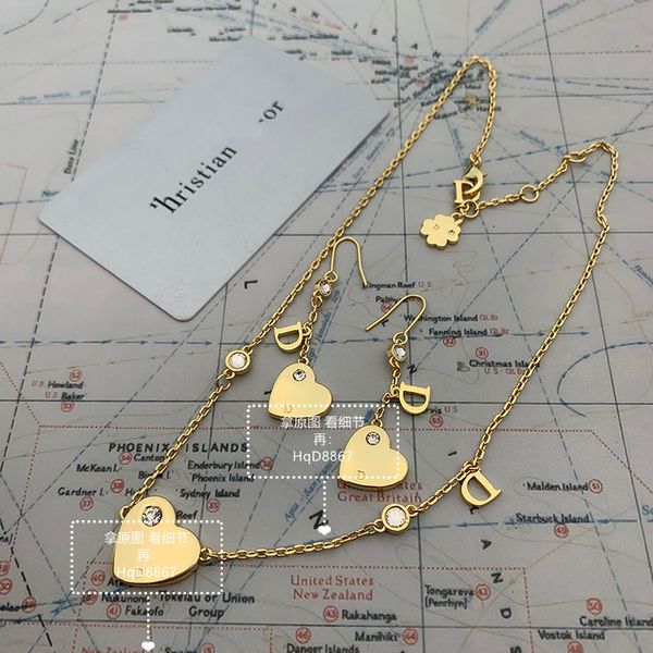 home tanabata love necklace female letter d simple ear hook 2021 new earrings inlaid with brick fashion color, Silver
home tanabata love necklace female letter d simple ear hook 2021 new earrings inlaid with brick fashion color, Silver