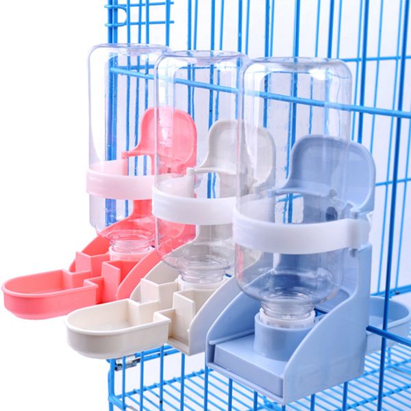 liuliu multifunction pet water dispenser 500ml dog water bottle hanging cage small pet foods bowl rabbit automatic bottle for cats dogs guin
liuliu multifunction pet water dispenser 500ml dog water bottle hanging cage small pet foods bowl rabbit automatic bottle for cats dogs guin