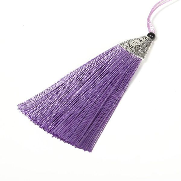 10 шт. 8 см silk tassel с серебряными шапочками декоративные кисточки подвески diy серьги очарование и украшение украшения свадьбы hurtain
10 шт. 8 см silk tassel с серебряными шапочками декоративные кисточки подвески diy серьги очарование и украшение украшения свадьбы hurtain