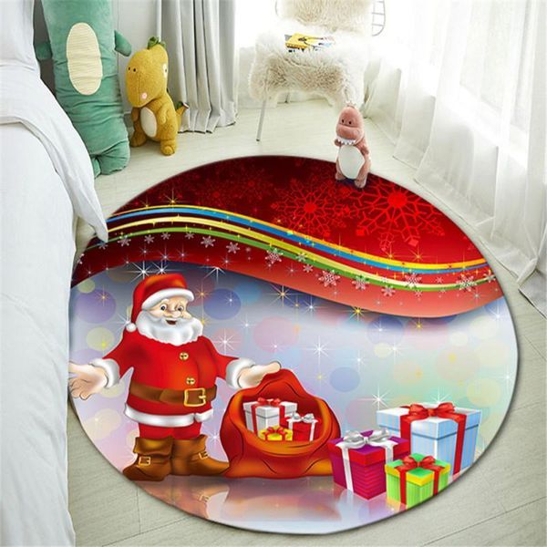 fuwatacchi merry christmas 3d carpet round flannel area rug santa claus xmas beard chair play mats living room carpets 80*80cm1
fuwatacchi merry christmas 3d carpet round flannel area rug santa claus xmas beard chair play mats living room carpets 80*80cm1