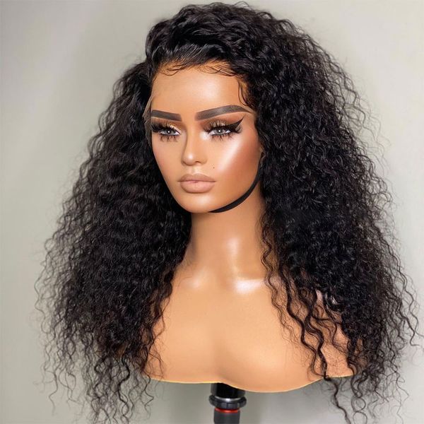 costume accessories soft 180% density 26 inch long kinky curly synthetic lace front wig for black women with babyhair daily cosplay natural, Silver
costume accessories soft 180% density 26 inch long kinky curly synthetic lace front wig for black women with babyhair daily cosplay natural, Silver
