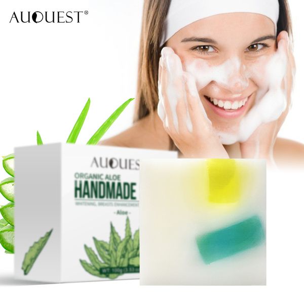 auquest aloe vera face wash мыло ручной работы vegan face уборщик биоактивный красоты продукта тела уход за кожей
auquest aloe vera face wash мыло ручной работы vegan face уборщик биоактивный красоты продукта тела уход за кожей