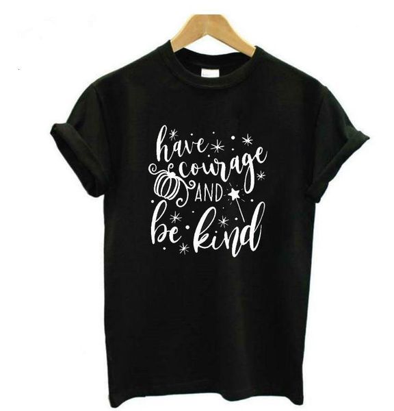 have courage and be kind letter print t shirt women short sleeve o neck loose tshirt 2021 summer women tee shirt mujer, White
have courage and be kind letter print t shirt women short sleeve o neck loose tshirt 2021 summer women tee shirt mujer, White