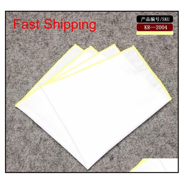 solid hankerchief 20 colors white cotton pocket square napkin kerchief mocket men's noserag for cocktail party wedd qyljkj bdefashion, Blue;white
solid hankerchief 20 colors white cotton pocket square napkin kerchief mocket men's noserag for cocktail party wedd qyljkj bdefashion, Blue;white