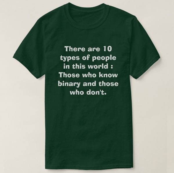 2019 printed men cotton short sleeve there are 10 types of people in this world th hoodie designers t shirts sweatshirt
2019 printed men cotton short sleeve there are 10 types of people in this world th hoodie designers t shirts sweatshirt