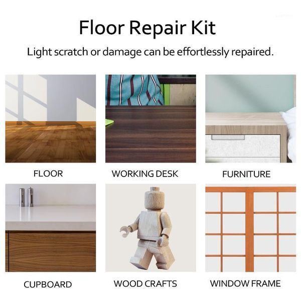 laminate repairing kit wax system floor worksturdy casing chip scratches mending tool set damaged laminated flooring kitchen1
laminate repairing kit wax system floor worksturdy casing chip scratches mending tool set damaged laminated flooring kitchen1