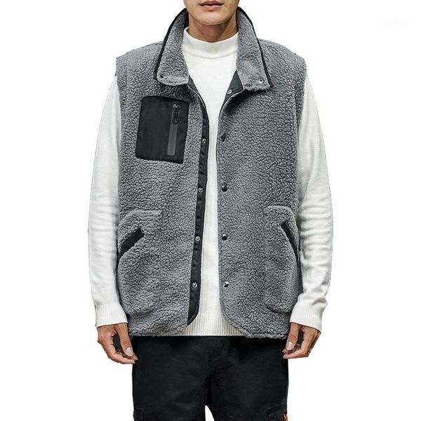 fashion winter vests jacket men warm clothes mens vests casual sleevelesss coat mens outerwear jackets and coats1, Black;white
fashion winter vests jacket men warm clothes mens vests casual sleevelesss coat mens outerwear jackets and coats1, Black;white