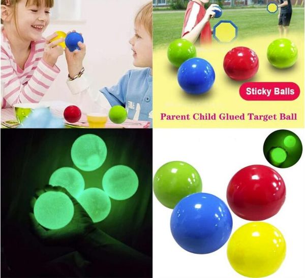 luminous ceiling balls stress relief sticky ball glued target ball night light decompression balls slowly squishy glow toys for kids
luminous ceiling balls stress relief sticky ball glued target ball night light decompression balls slowly squishy glow toys for kids