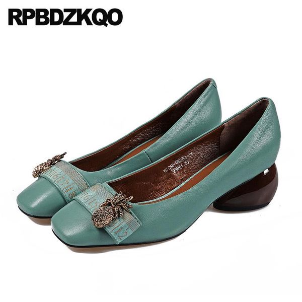 medium heels designer women luxury 2020 shoes fashion chunky size 4 34 ladies slip on square toe blue pumps thick block metal, Black
medium heels designer women luxury 2020 shoes fashion chunky size 4 34 ladies slip on square toe blue pumps thick block metal, Black