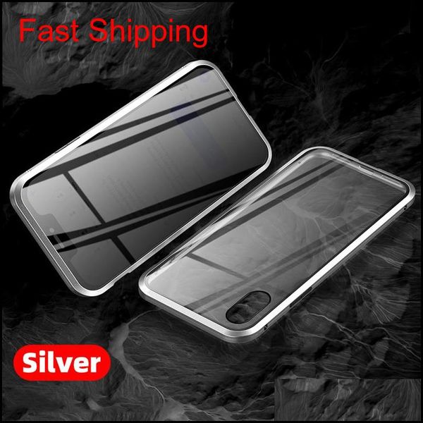 magnetic tempered glass privacy metal phone case coque 360 magnet antispy protective cover for iphone xr xs max x 8 jllhng yyysports
magnetic tempered glass privacy metal phone case coque 360 magnet antispy protective cover for iphone xr xs max x 8 jllhng yyysports