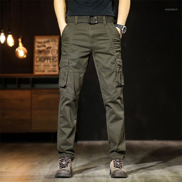new style men's cargo pants running training loose long pants male casual jogger sweatpants solid brand trousers1, Black
new style men's cargo pants running training loose long pants male casual jogger sweatpants solid brand trousers1, Black