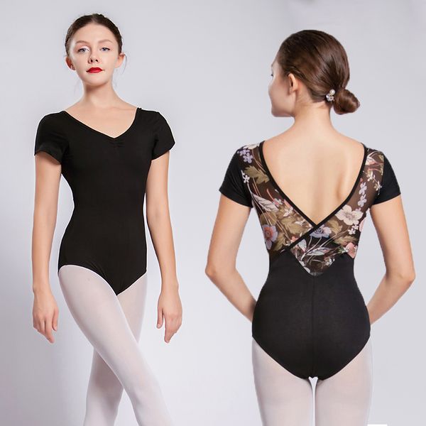ballet leotard for women mesh ballet dancing costume professional gymnastics leotards american clothesjl1181, Black;red
ballet leotard for women mesh ballet dancing costume professional gymnastics leotards american clothesjl1181, Black;red