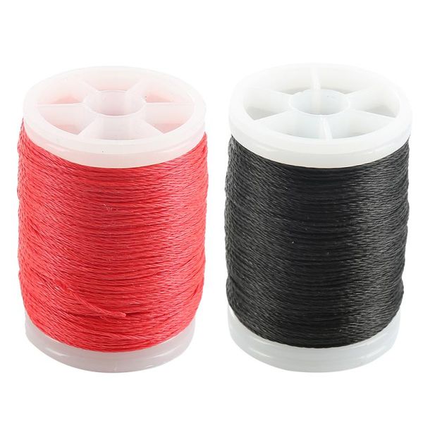 120m nylon serving thread archery dacron bowstring material bow string rope thread for recurve compound bow hunting kite string
120m nylon serving thread archery dacron bowstring material bow string rope thread for recurve compound bow hunting kite string