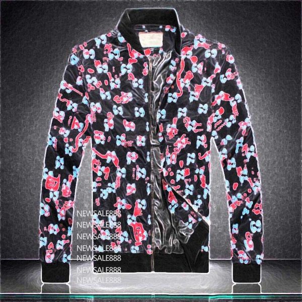 2021 Explosion Mens et Fashion Brand Casual male Luxury Coat Long-sved Streetwear ets Men and Women coats, Black;brown
2021 Explosion Mens et Fashion Brand Casual male Luxury Coat Long-sved Streetwear ets Men and Women coats, Black;brown