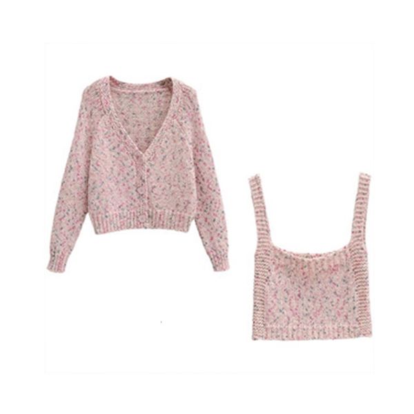 2021 autumn winter knitting clothes pink cotton nightgown two pieces together for women sweet handles long harvest short cardigan 6cae, Black;gray
2021 autumn winter knitting clothes pink cotton nightgown two pieces together for women sweet handles long harvest short cardigan 6cae, Black;gray