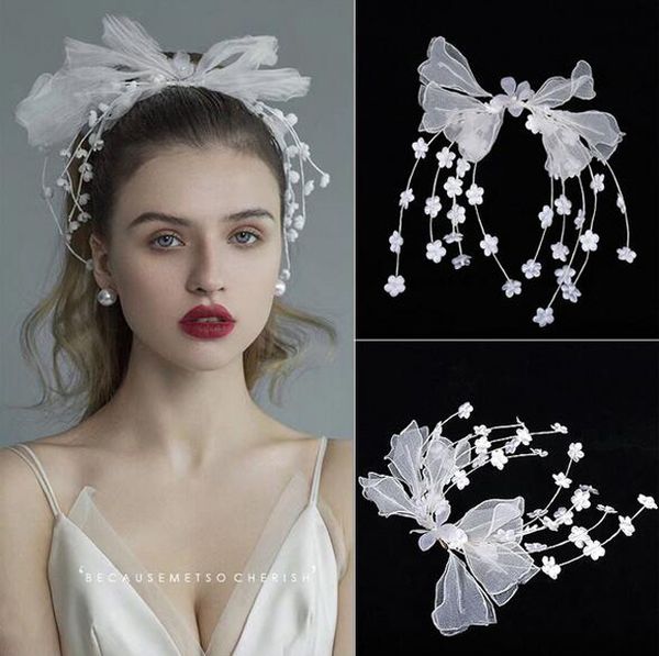 the most fashionable bridal wedding accessories, flower perm headband, high-quality headwear for prom parties, handmade craftsmanship, Silver
the most fashionable bridal wedding accessories, flower perm headband, high-quality headwear for prom parties, handmade craftsmanship, Silver