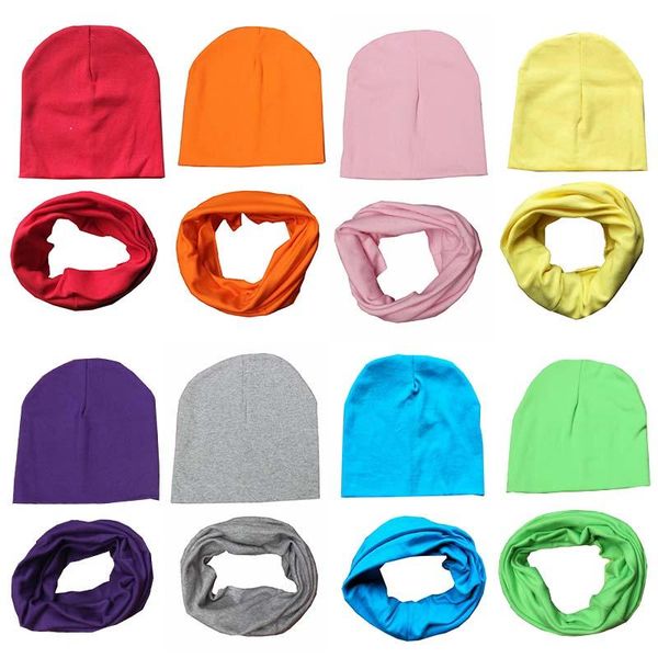 beanies soft 19 colors girl boy cap cotton scarf infant comfortable 1set winter autumn baby hat
beanies soft 19 colors girl boy cap cotton scarf infant comfortable 1set winter autumn baby hat