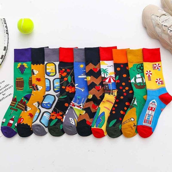 new tide socknew tide socks cotton tube men and women socks lovers fun funny series neutral wind cotton tube men1, Black;white
new tide socknew tide socks cotton tube men and women socks lovers fun funny series neutral wind cotton tube men1, Black;white