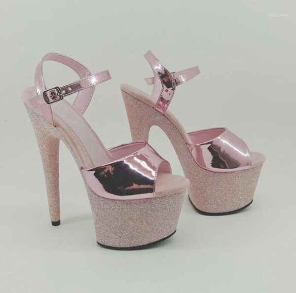 sandals 35-41 ladies nightclub shoes platforms wedding women's banquet 20cm spike high heels pumps1, Black
sandals 35-41 ladies nightclub shoes platforms wedding women's banquet 20cm spike high heels pumps1, Black
