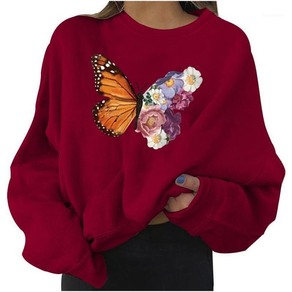 women vintage sweatshirt fashion casual long sleeve winter pullovers hooded butterfly graphic sweatshirts hoodies ladies #t2g1, Black
women vintage sweatshirt fashion casual long sleeve winter pullovers hooded butterfly graphic sweatshirts hoodies ladies #t2g1, Black