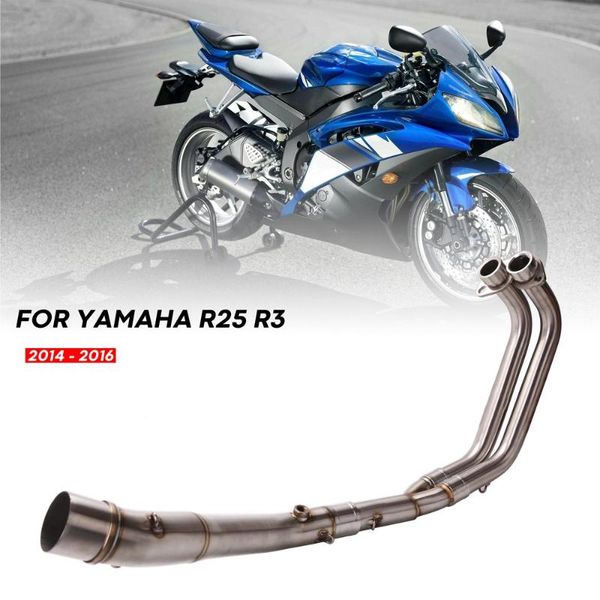 motorcycle exhaust system accessories full pipe middle slip on for r25 r3 2014 2021 without
motorcycle exhaust system accessories full pipe middle slip on for r25 r3 2014 2021 without