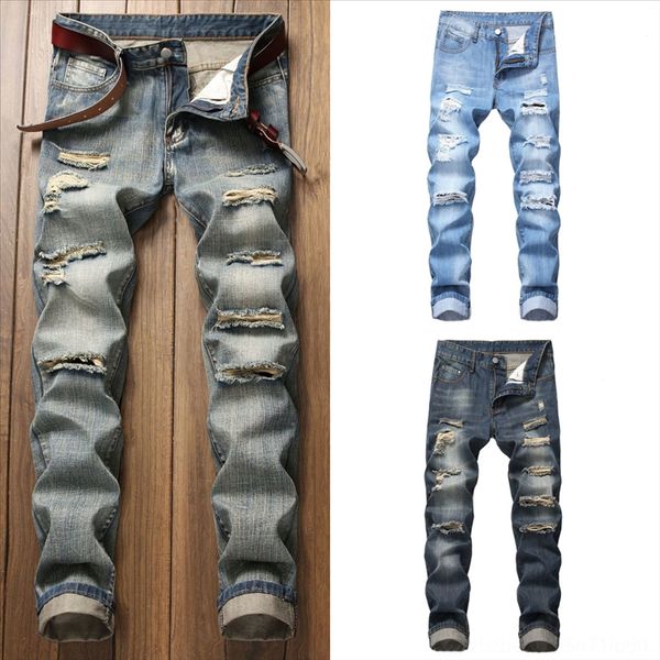 sefuk pants biker mens tide elastic feet fashion jeans for men new black pantaloni jeans cut style man denim trousers tactical hole cargo
sefuk pants biker mens tide elastic feet fashion jeans for men new black pantaloni jeans cut style man denim trousers tactical hole cargo