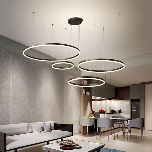 circle modern led chandelier lighting for living room art deco l gold hanging lamp fixture with remote control lustre
circle modern led chandelier lighting for living room art deco l gold hanging lamp fixture with remote control lustre