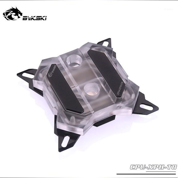fans & coolings bykski cpu water block for intel lga 1150 1151 1155 1156 ,2011,2066 ,cpu cooler 5v 3pin,12v 4pin cpu-xph-t81
fans & coolings bykski cpu water block for intel lga 1150 1151 1155 1156 ,2011,2066 ,cpu cooler 5v 3pin,12v 4pin cpu-xph-t81